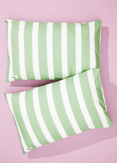 Fronha - Listrado Campo